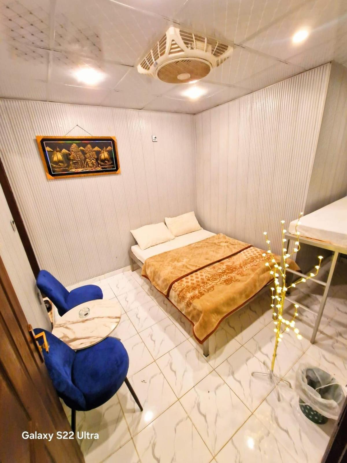 Smart Apartments & Hotel Лахор Екстер'єр фото
