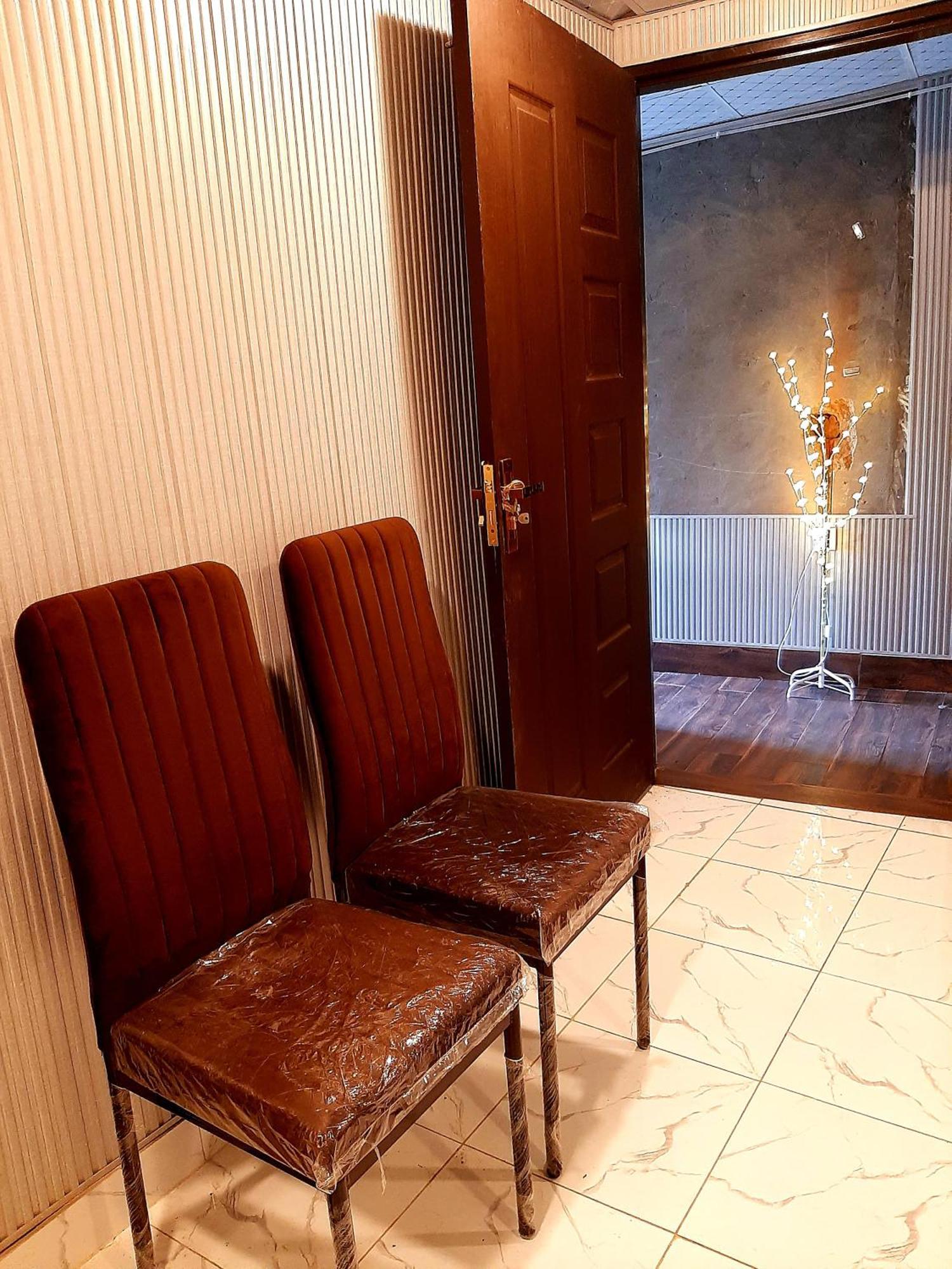 Smart Apartments & Hotel Лахор Екстер'єр фото