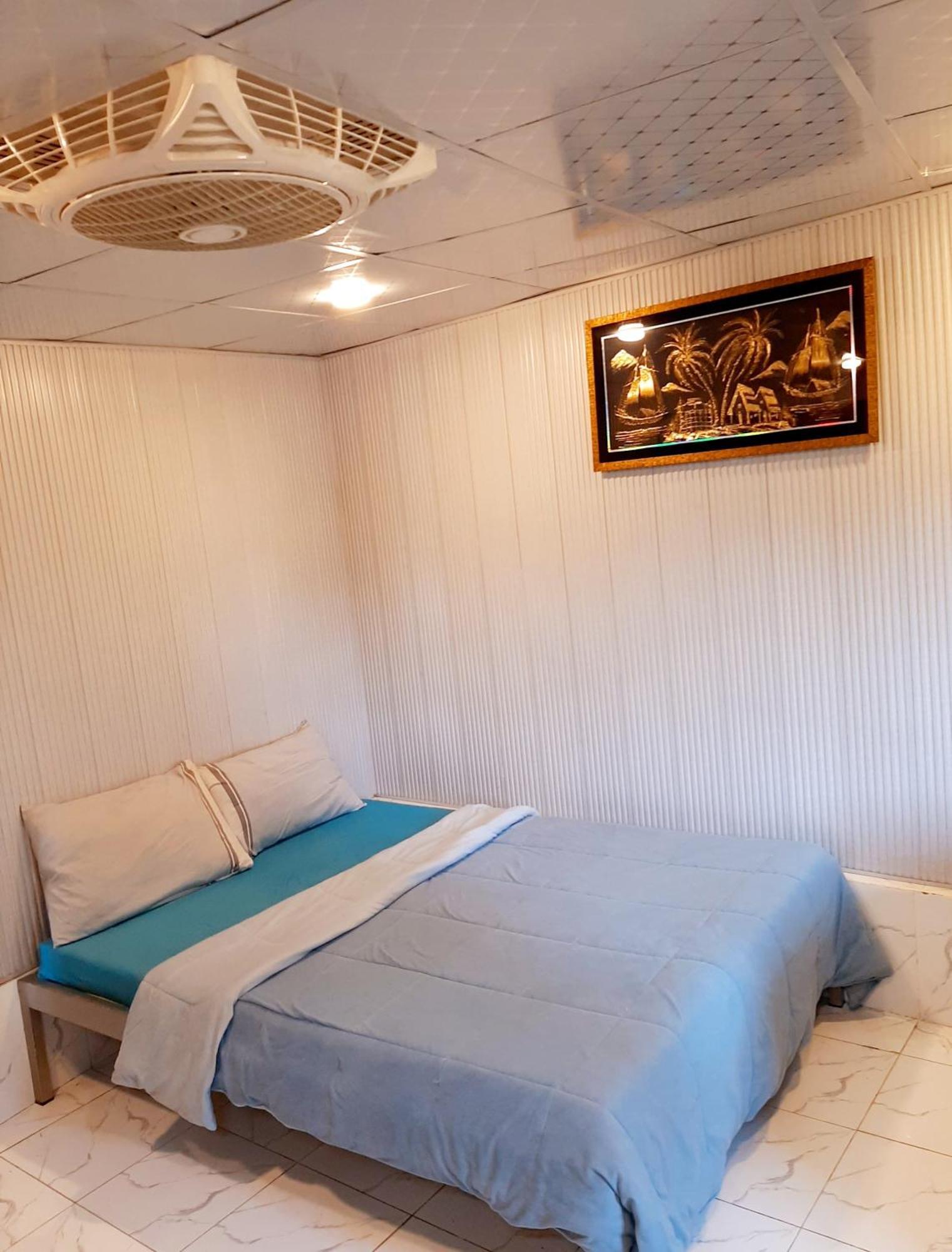 Smart Apartments & Hotel Лахор Екстер'єр фото